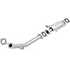 Magnaflow 93686 | MagnaFlow Direct Fit Converter Mazda 84 85; 1984-1985 Alternate Image 2