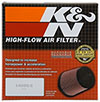 K&N Engineering e9267 | K&N 97-00 Nissan Patrol II 2.8L / 06-10 Patrol II 3.0L / 00-05 Patrol 3.0L Replacement Air Filter; 1997-2000 Alternate Image 6