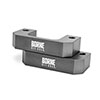 Borne Off-Road bnlksil07f2 | 2007+ Chevy/GMC Truck 1500 Leveling Kit Front 2 Inch; 2007-2024 Alternate Image 5