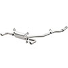 Magnaflow 16645 | Exhaust System for PONTIAC SOLSTICE GXP; 2007-2008 Alternate Image 1