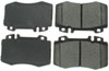 Stoptech 309.08470 | StopTech Sport Brake Pads Mercedes-Benz SL600, Front; 1994-2002 Alternate Image 4