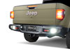 Oracle Lighting 5878-504 | Oracle Rear Bumper LED Reverse Lights for Jeep Gladiator JT - 6000K; 2020-2024 Alternate Image 5