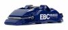 EBC bc6104blur | Racing 14-19 BMW M3 F80/F82/F87 3.0T Blue Apollo-6 Front Right Caliper; 2014-2019 Alternate Image 1