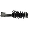 KYB sr4531 | Shocks & Struts Strut Plus Front Left 09-10 Dodge Journey V6; 2009-2010 Alternate Image 3