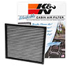 K&N Engineering vf2016 | K&N 10-16 GMC Terrain Cabin Air Filter; 2010-2016 Alternate Image 6