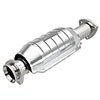 Magnaflow 22833 | MagnaFlow Conv Saab 900 81-90 15.25X5X4 2/2; 1981-1990 Alternate Image 2