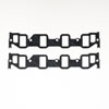 Cometic Gasket c5137-039 | Cometic Ford FE V8 .039in Fiber Intake Manifold Gasket Set Alternate Image 2