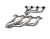 Kooks Headers 28501120 | Kooks 03-13 GM 1500 Series Truck/SUV 4.8/5.3/6.0/6.2L 1-5/8in x 1-3/4in SS Headers w/o EGR; 2003-2013 Alternate Image 2