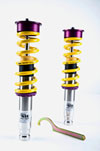 Belltech 21013 | COILOVER KIT 04+ GM SS TRAILBLZR FRONTS; 2004-2008 Alternate Image 4