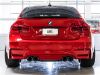 AWE Tuning 302543074 | BMW F8X M3/M4 SwitchPath Catback Exhaust - Diamond Black Tips; 2015-2023 Alternate Image 3