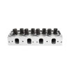 Edelbrock 61625 | Cylinder Head SB Ford Perfomer RPM 351 Cleveland for Hydraulic Roller Cam Complete (Ea) Alternate Image 1