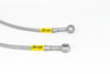 Goodridge 12283 | 04 Pontiac GTO Brake Lines; 2004-2004 Alternate Image 5