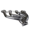 BBK 4043 | Chevrolet Camaro SS 6.2L Shorty Tuned Length Exhaust Headers - 1-3/4in Chrome; 2016-2024 Alternate Image 1