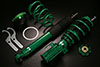 Tein gsq948uas2 | 15-18 Toyota iM 1.8L Street Basis Z Coilover Kit Alternate Image 1