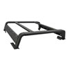 Westin 51-10005 | 2021 Jeep Gladiator Overland Cargo Rack - Textured Black; 2021-2024 Alternate Image 1