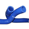 Mishimoto mmhose-int-94bl | 94-01 Acura Integra Blue Silicone Hose Kit; 1994-2001 Alternate Image 8