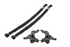 Belltech 798 | LOWERING KIT W/O SHOCKS Alternate Image 2