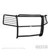 Westin 40-3955 | 2019 Chevrolet Silverado 1500 Sportsman Grille Guard - Black; 2019-2022 Alternate Image 3