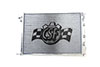 CSF 7016 | 02-06 Mini Cooper S Radiator; 2002-2006 Alternate Image 6