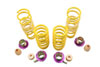 KW 25320097 | KW Suspension KW Height Adjustable Spring Kit BMW M6; 2013-2019 Alternate Image 3