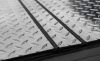 Access b2030059 | LOMAX Tri-Fold Cover 2022 Nissan Frontier w/ 5ft Bed - Diamond Plate; 2022-2022 Alternate Image 9