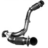 Kooks Headers 28543200 | Kooks Catted Y-Pipe GM Pick Up-Truck and SUV Tahoe/Escalade/Yukon etc. 6.2L; 1500; 2007-2008 Alternate Image 7