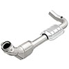 Magnaflow 447156 | MagnaFlow Direct Fit Converter 00-04 Ford E150 4.6L D/S; 2000-2004 Alternate Image 1