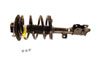 KYB sr4185 | Shocks & Struts Strut Plus Front Right NISSAN Murano 2007-2003; 2003-2007 Alternate Image 2