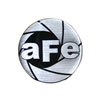 aFe 40-10058 | aFe Power Marketing Promotional PRM Badge aFe Urocal Alternate Image 1