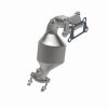 Magnaflow 5582189 | MagnaFlow 10-12 Chevrolet Equinox 3.0L DF Converter; 2010-2012 Alternate Image 10