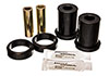 Energy Suspension 3.3187g | 04-06 Pontiac GTO Black Front End Control Arm Bushing Set; 2004-2006 Alternate Image 3