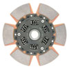 Exedy DH25D | Hyper Single Sprung Center Disc Assembly SATURN ION L4 2; 2004-2007 Alternate Image 1