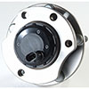 MOOG 513217 | 04-06 Pontiac GTO Front Left Hub Assembly; 2004-2006 Alternate Image 1