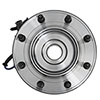 MOOG 515098 | 07-10 Chevrolet Silverado 2500 HD Front Hub Assembly; 2007-2010 Alternate Image 2