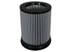 aFe 21-91088 | MagnumFLOW Pro DRY S Intake Replacement Filter 3.5in F 6in B(Inverted) 5.5in T(Inverted) 7.5in H Alternate Image 1