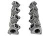 aFe 46-40024 | Power BladeRunner Ported Ductile Iron Exhaust Manifold 01-16 GM Diesel Trucks V8-6.6L (td); 2001-2016 Alternate Image 3