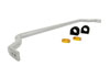 Whiteline bnf40z | 09-14 Nissan R35 GTR Front 33mm Heavy Duty Adjustable Sway Bar; 2009-2014 Alternate Image 1