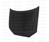 Seibon HD0607AUA4-OE | Carbon Fiber Oe Style Hood Audi A4 (B7); 2006-2007 Alternate Image 1