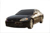 AVS 94843 | 06-13 Chevy Impala Ventvisor Outside Mount Window Deflectors 4pc - Smoke; 2006-2013 Alternate Image 1