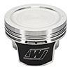 Wiseco k642m95 | Toyota Tacoma 2RZ 3RZ Dished -10cc Piston Shelf Stock Kit; 1995-2004 Alternate Image 1