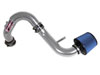 Injen RD6061P | Cold Air Intake Mazda Mazda 3 2.0L, 2.3L, Polished; 2004-2009 Alternate Image 1