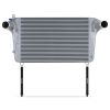 Mishimoto mmintest20sl | Ford Explorer ST 2020+ Performance Intercooler - Silver; 2020-2023 Alternate Image 3