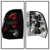 SPYDER 5002181 | Spyder Chevrolet TrailBlazer Altezza Tail Lights - Black - (ALT-YD-CTB02-BK); 2002-2009 Alternate Image 5