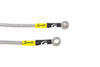 Goodridge 21196 | 08+ Toyota Tundra 2/4WD Brake Lines; 2008-2012 Alternate Image 4