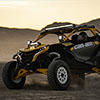 Baja Designs 448199 | 2024+ Can-Am Maverick R OnX6+ Roof Mount Kit; 2024-2024 Alternate Image 3