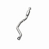 Magnaflow 21485 | Conv DF 13-14 Mercedes-Benz GL450 V8 4.6 OEM Underbody; 2013-2014 Alternate Image 10