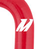 Mishimoto mmhose-vip-96rd | 96-02 Dodge Viper Red Silicone Hose Kit; 1996-2002 Alternate Image 8