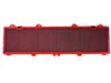 BMC fb593/04 | 2009+ Porsche 911 (997.2) 3.8 Turbo Replacement Panel Air Filter; 2009-2021 Alternate Image 1