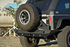 DV8 Offroad tcsttb-06 | RS-10/RS-11 TC-6 Tire Carrier Alternate Image 9