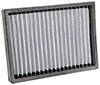 K&N Engineering vf2066 | K&N Replacement Cabin Air Filter Alternate Image 1